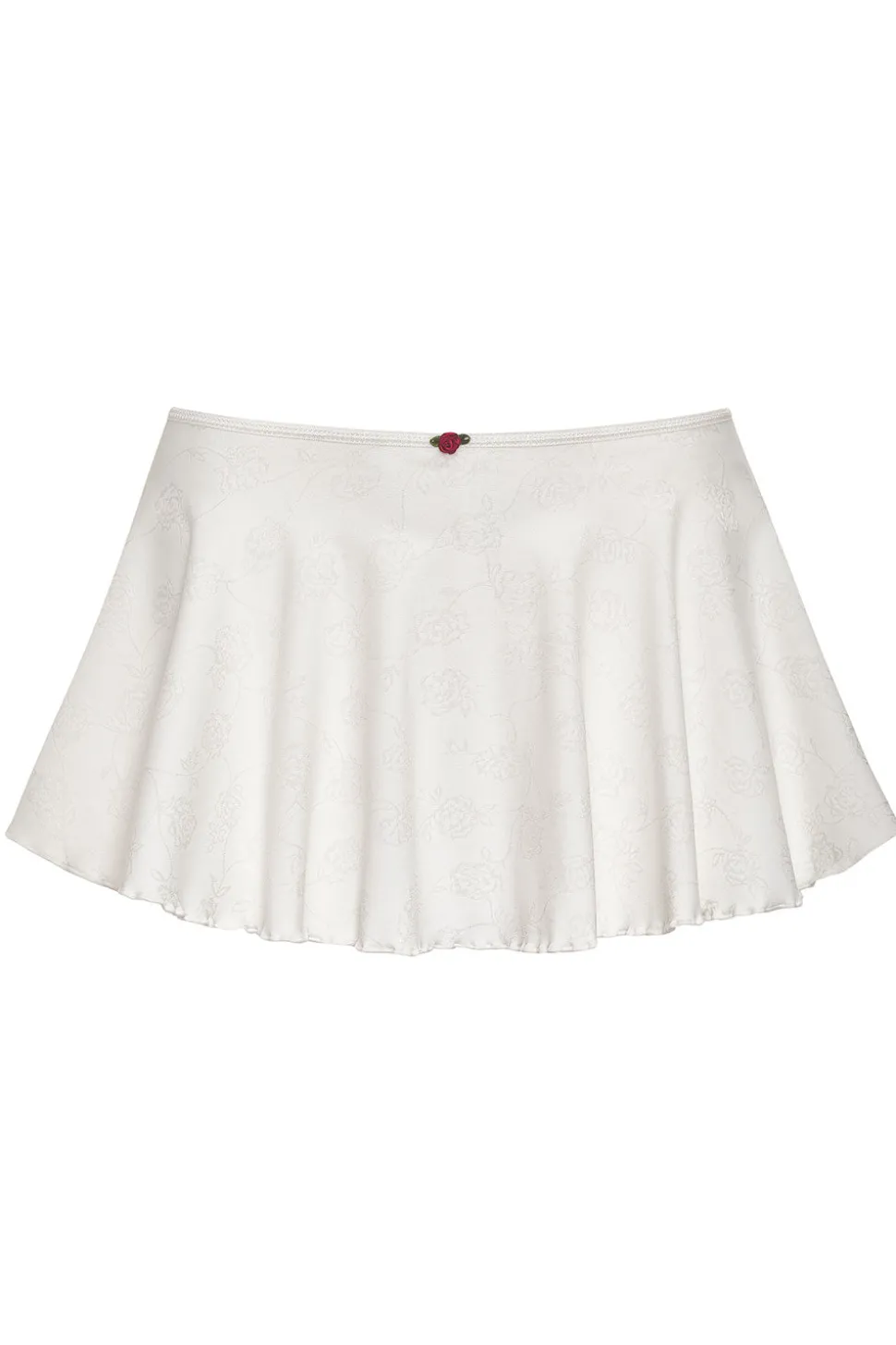 Star Low Rise Skort