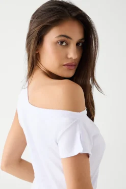 Starlight Cotton Tee