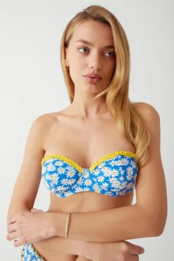 Sweetwater Underwire Bikini Top
