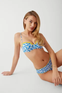 Sweetwater Underwire Bikini Top