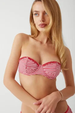 Sweetwater Underwire Bikini Top