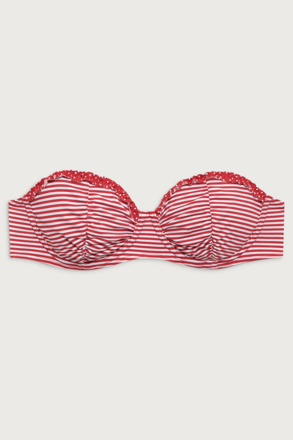 Sweetwater Underwire Bikini Top