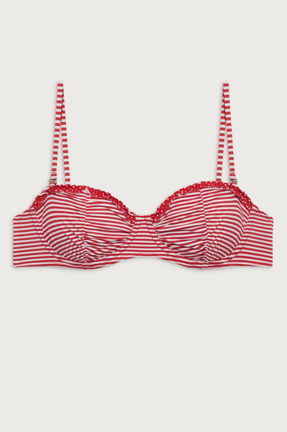Sweetwater Underwire Bikini Top