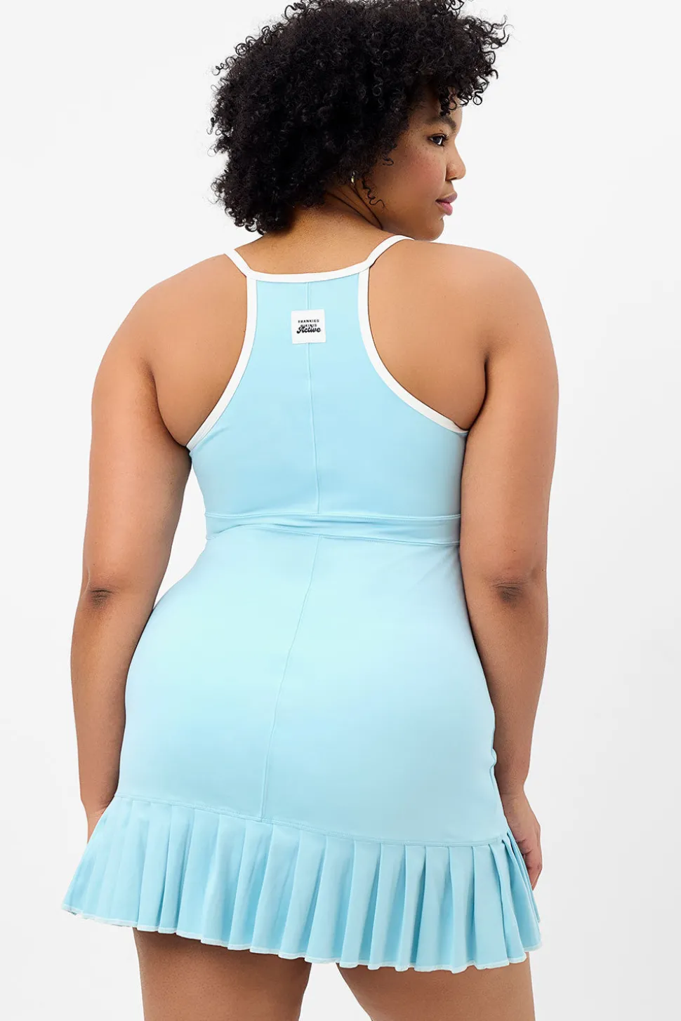 Swift Tennis Dress