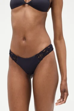Tanner Cheeky Bikini Bottom