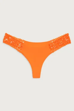 Tanner Cheeky Bikini Bottom