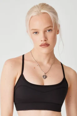 Theo Sports Bra