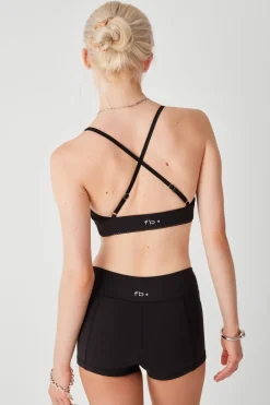 Theo Sports Bra
