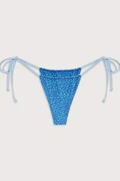 Tia Skimpy String Bikini Bottom
