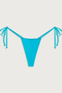 Tia String Bikini Bottom