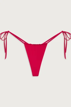 Tia String Bikini Bottom