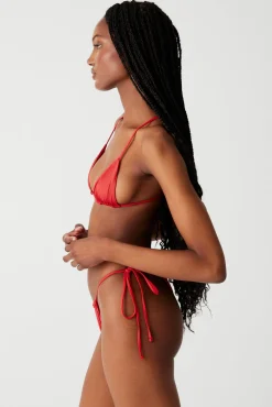 Tia String Bikini Bottom