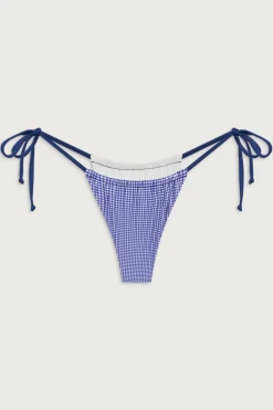 Tia Tie Side Skimpy Bikini Bottom