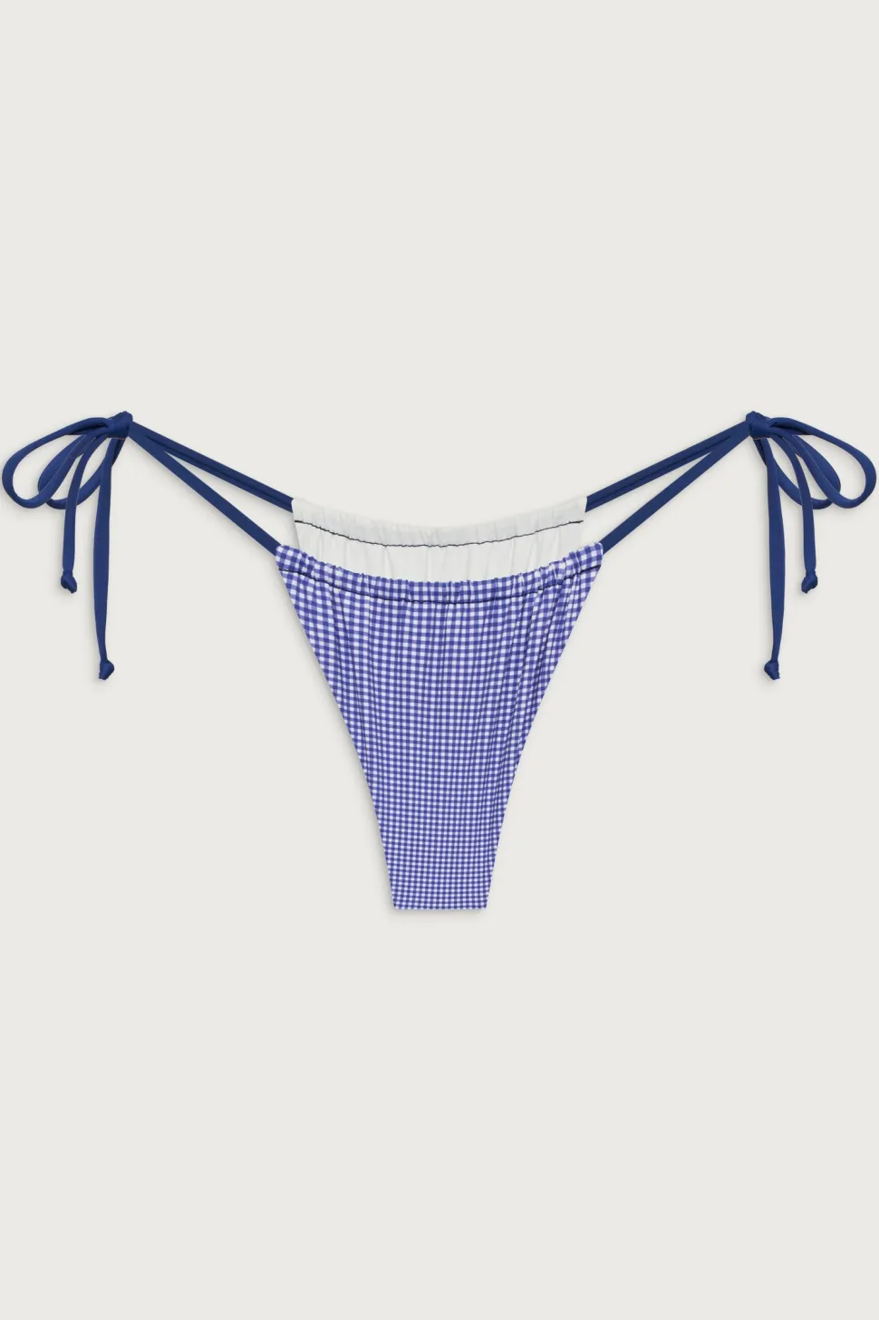 Tia Tie Side Skimpy Bikini Bottom