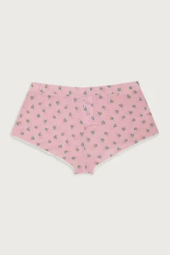 Tinsley Mini Boxer Short
