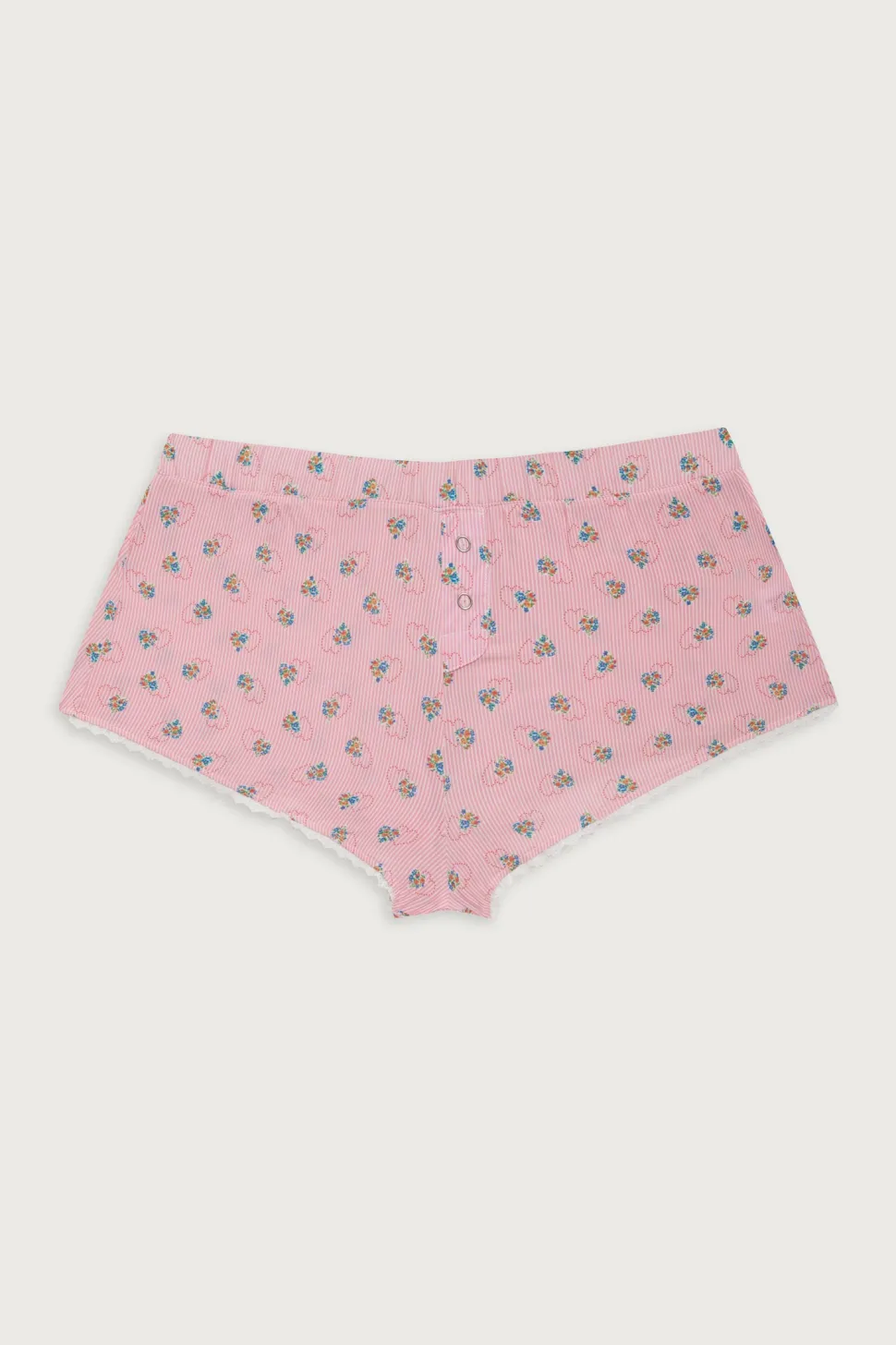 Tinsley Mini Boxer Short