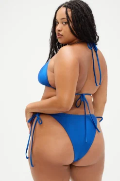 X DJERF AVENUE Divine Skimpy Bikini Bottom