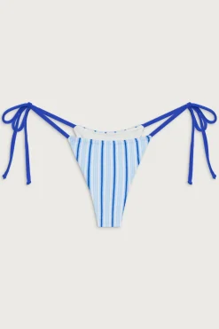X DJERF AVENUE Divine Skimpy Bikini Bottom