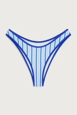 X DJERF AVENUE Dove Classic Bikini Bottom