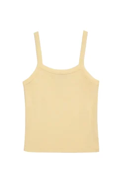 X DJERF AVENUE Terry Tank Top
